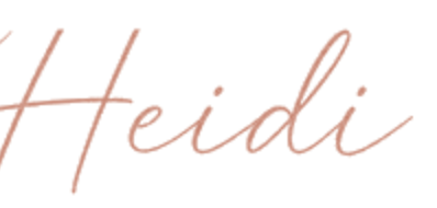 Heidi